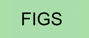 Stock figs logo