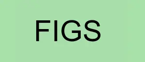 Stock figs logo