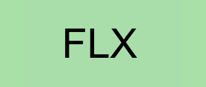 Stock flx logo