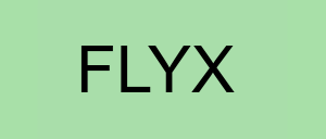 Stock flyx logo
