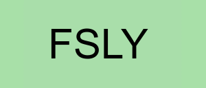 Stock fsly logo