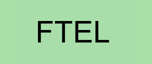 Stock ftel logo