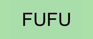 Stock fufu logo