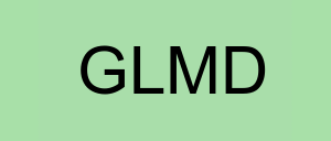 Stock glmd logo
