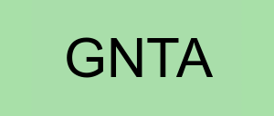 Stock gnta logo