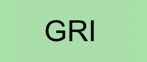 Stock gri logo
