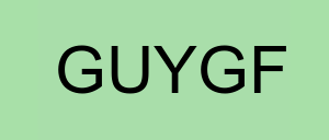 Stock guygf logo