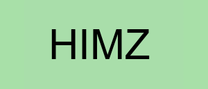Stock himz logo