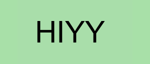 Stock hiyy logo
