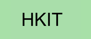 Stock hkit logo