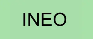 Stock ineo logo