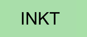 Stock inkt logo