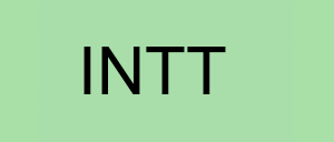 Stock intt logo