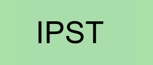 Stock ipst logo