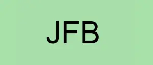 Stock jfb logo