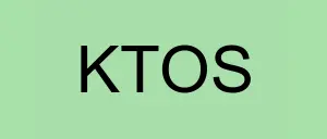 Stock ktos logo