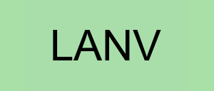 Stock lanv logo