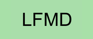 Stock lfmd logo