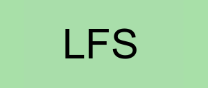 Stock lfs logo