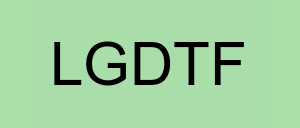 Stock lgdtf logo