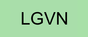 Stock lgvn logo