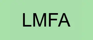 Stock lmfa logo
