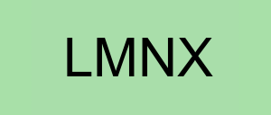 Stock lmnx logo