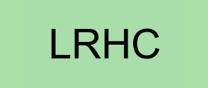 Stock lrhc logo