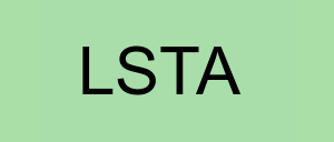 Stock lsta logo