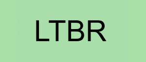 Stock ltbr logo