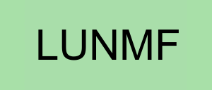 Stock lunmf logo