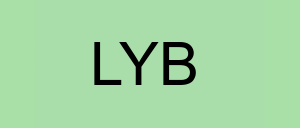 Stock lyb logo