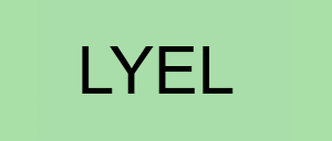 Stock lyel logo