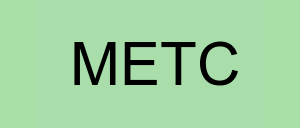 Stock metc logo