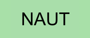 Stock naut logo