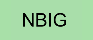 Stock nbig logo
