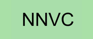 Stock nnvc logo