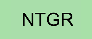 Stock ntgr logo