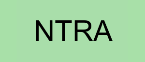 Stock ntra logo