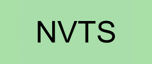 Stock nvts logo