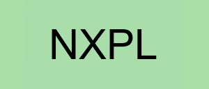 Stock nxpl logo