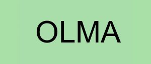 Stock olma logo