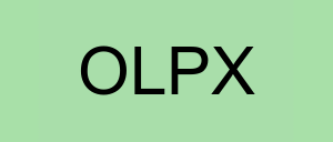 Stock olpx logo