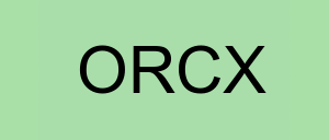 Stock orcx logo