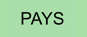 Stock pays logo