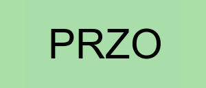 Stock przo logo