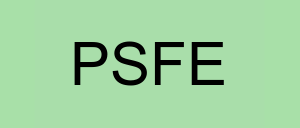 Stock psfe logo