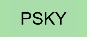 Stock psky logo