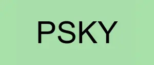 Stock psky logo