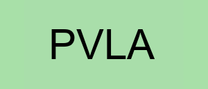 Stock pvla logo